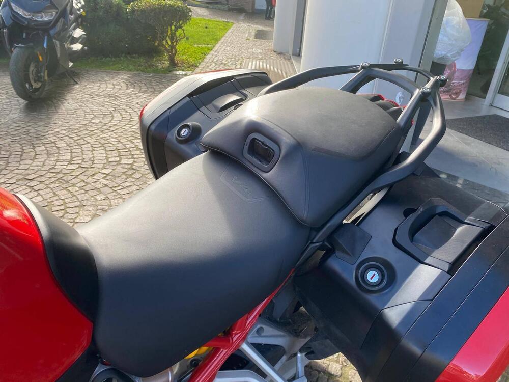Ducati Multistrada V4 S (2021 - 24) (9)