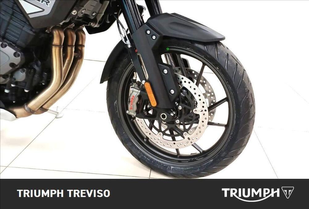 Triumph Tiger 1200 GT Pro (2024 - 26) (3)