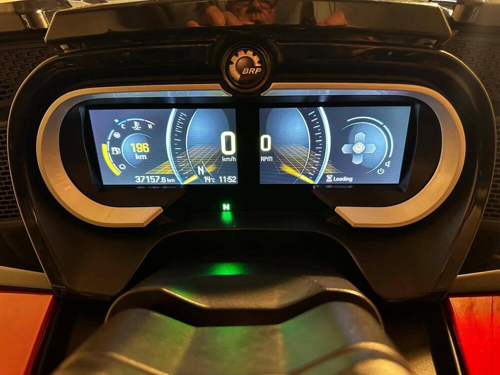 Can-Am Brp Spyder F3-T (2017 - 19) (4)