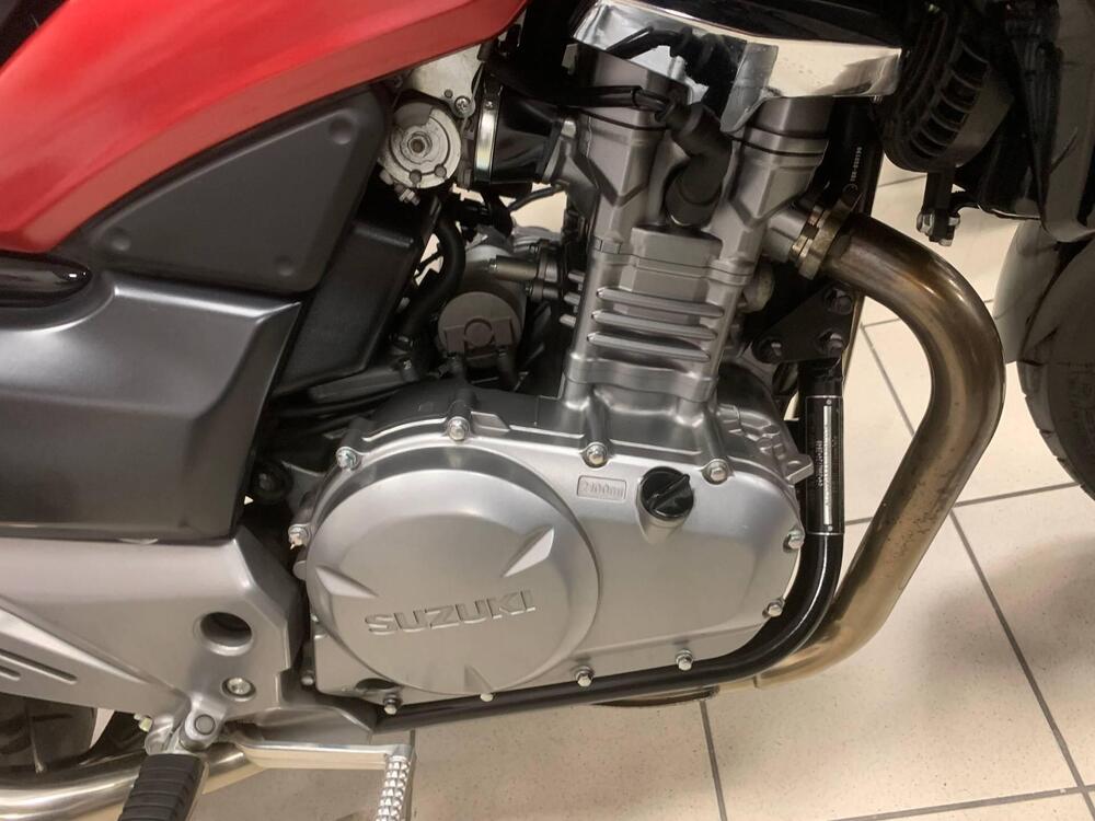 Suzuki Inazuma 250 (2012 - 17) (4)