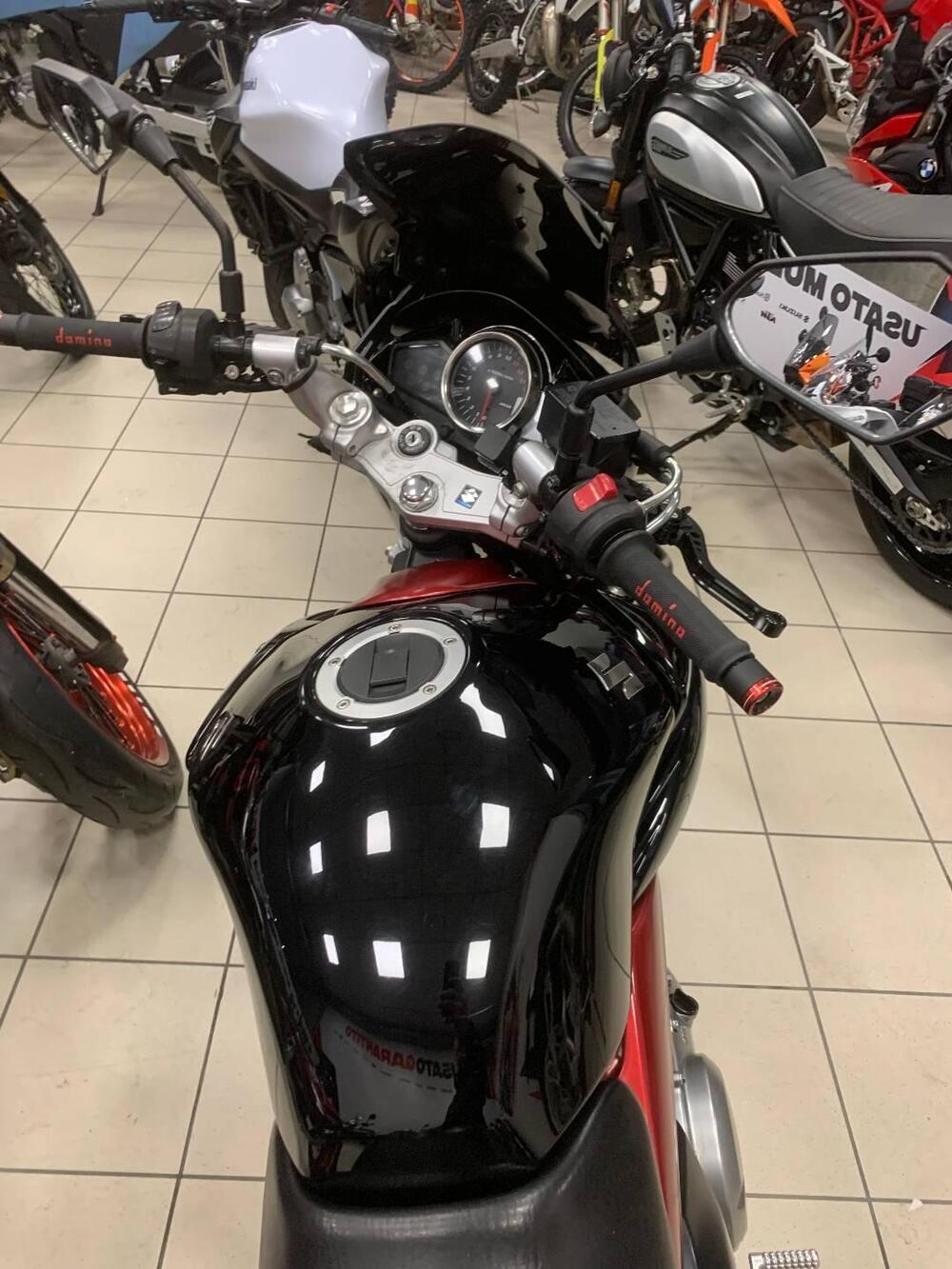 Suzuki Inazuma 250 (2012 - 17) (8)