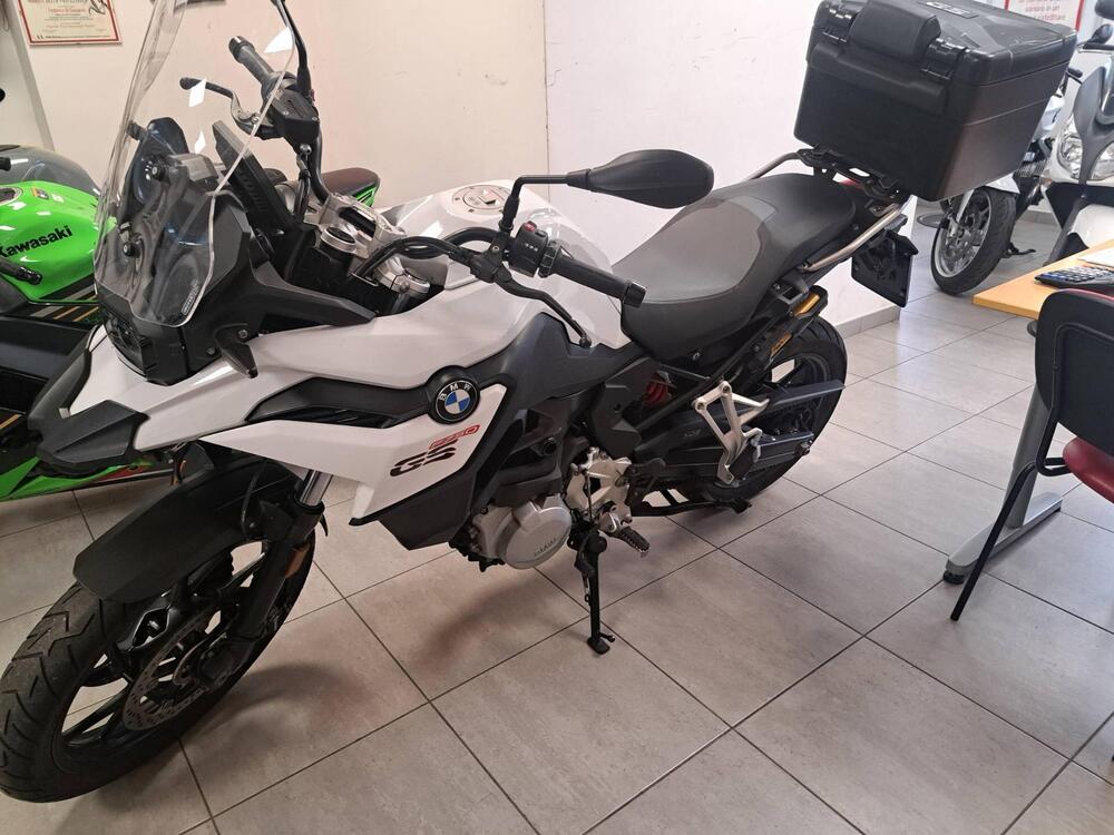 Bmw F 750 GS (2021 - 24) (3)