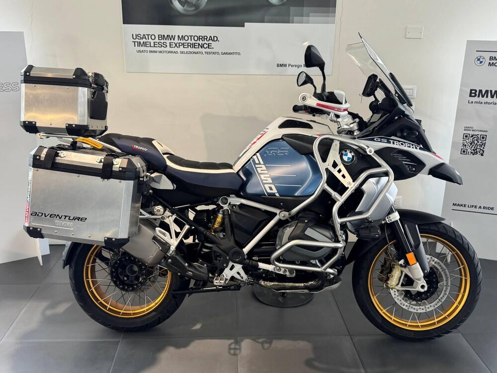 Bmw R 1250 GS Adventure (2021 - 24)