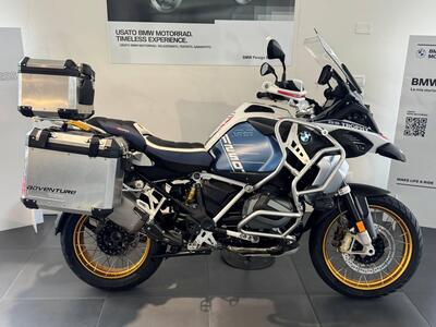 Bmw R 1250 GS Adventure (2021 - 24) usata