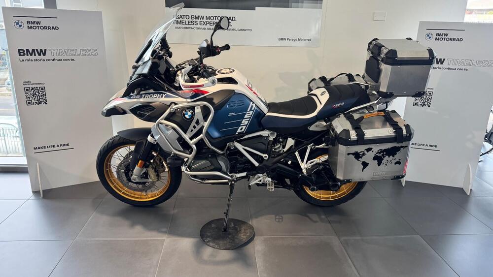 Bmw R 1250 GS Adventure (2021 - 24) (3)