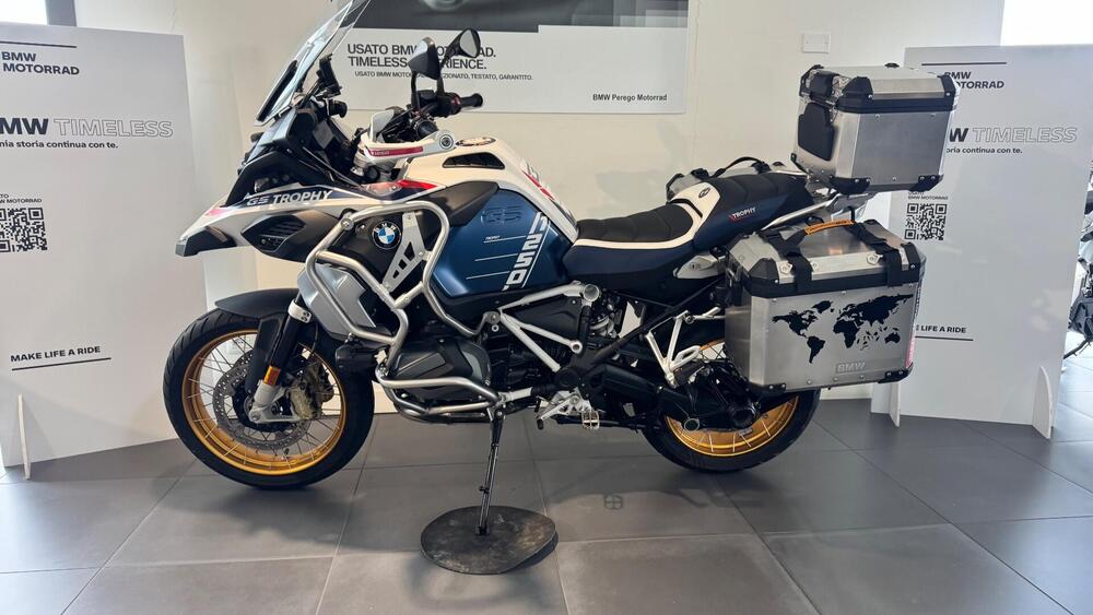 Bmw R 1250 GS Adventure (2021 - 24) (4)
