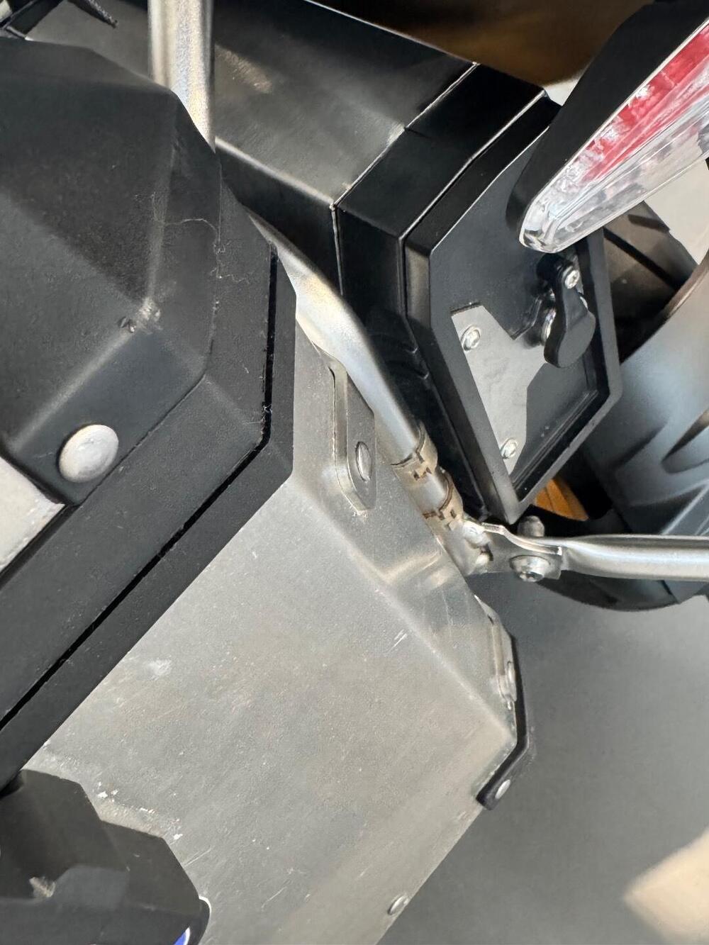 Bmw R 1250 GS Adventure (2021 - 24) (5)