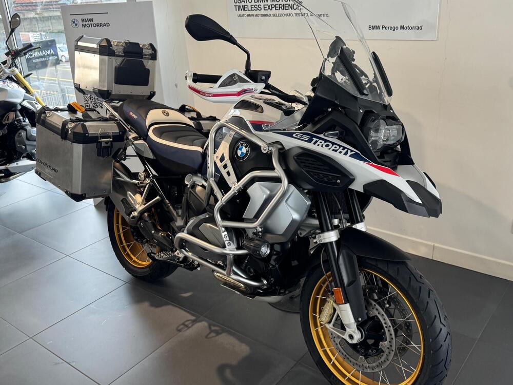 Bmw R 1250 GS Adventure (2021 - 24) (9)