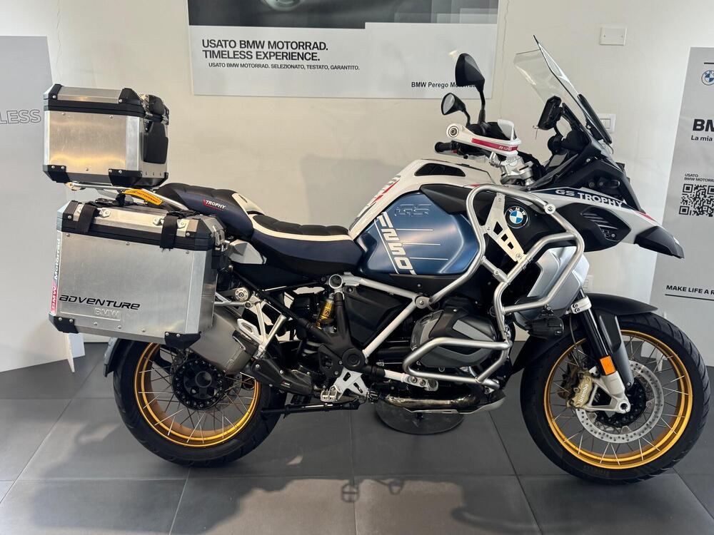 Bmw R 1250 GS Adventure (2021 - 24) (16)