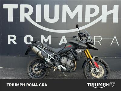 Triumph Tiger 900 Rally (2020 - 23) usata