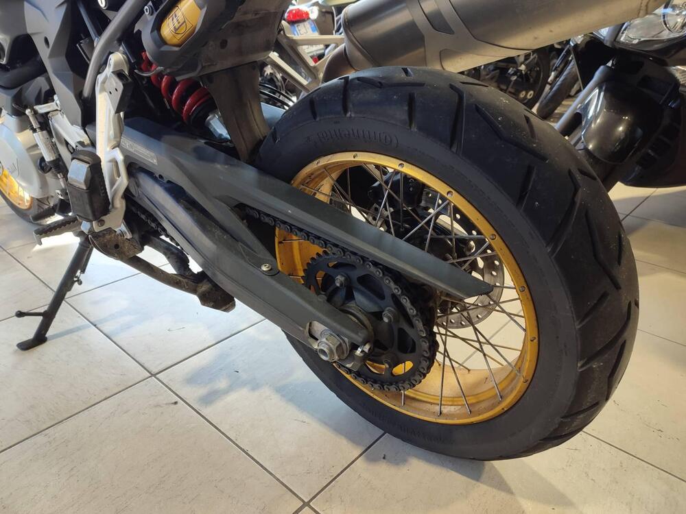 Bmw F 850 GS (2018 - 20) (8)