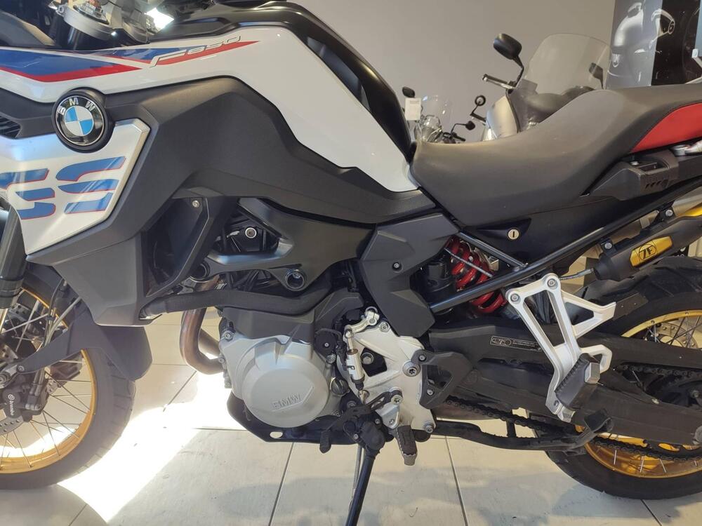 Bmw F 850 GS (2018 - 20) (11)