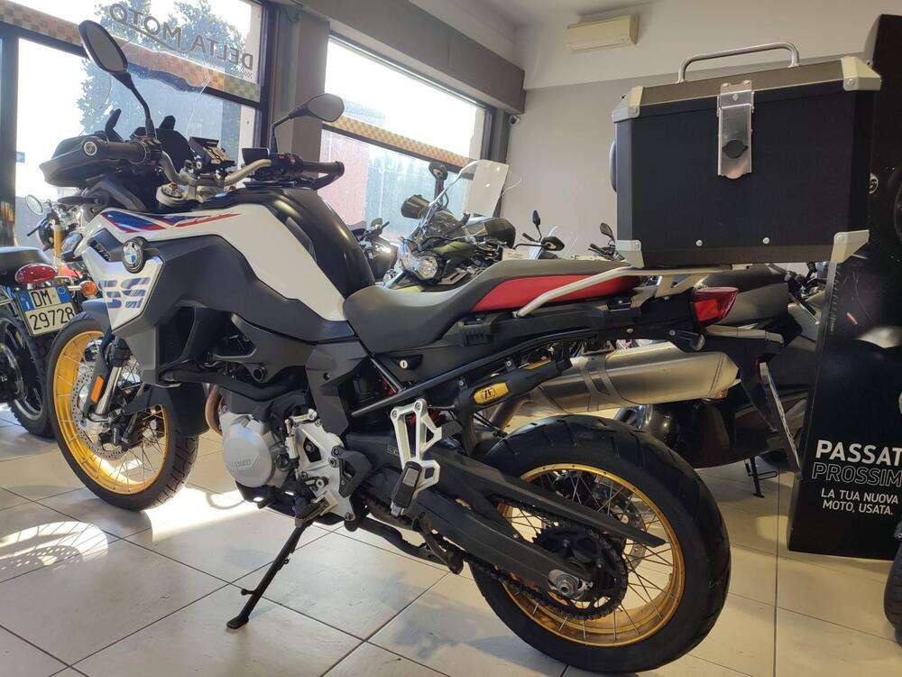 Bmw F 850 GS (2018 - 20) (6)