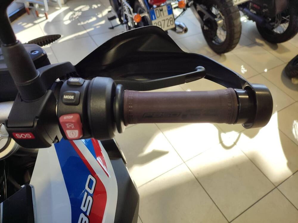 Bmw F 850 GS (2018 - 20) (10)