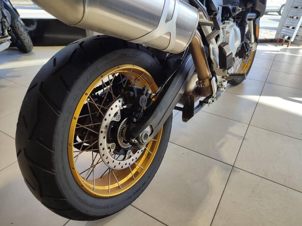 Bmw F 850 GS (2018 - 20) (12)