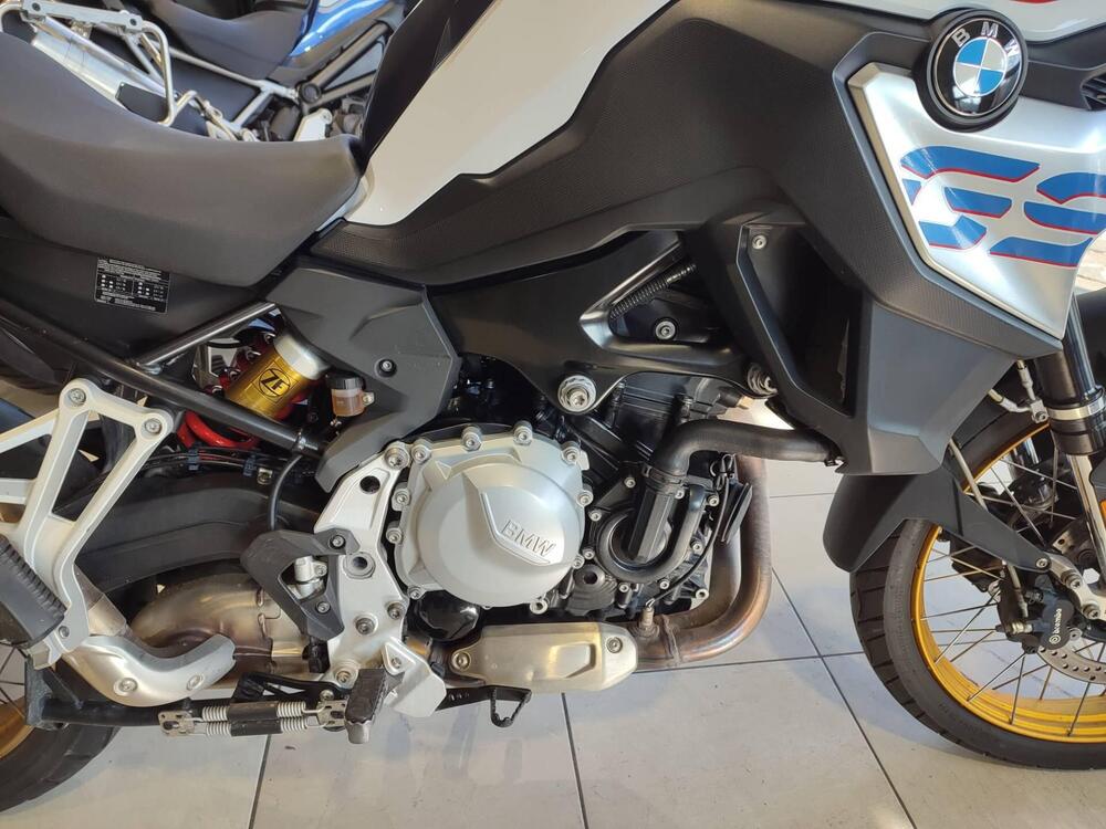 Bmw F 850 GS (2018 - 20) (13)