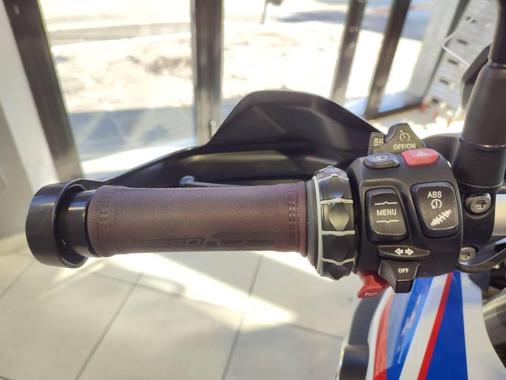 Bmw F 850 GS (2018 - 20) (9)