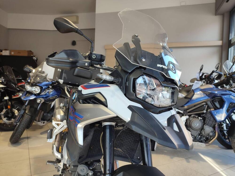 Bmw F 850 GS (2018 - 20) (15)