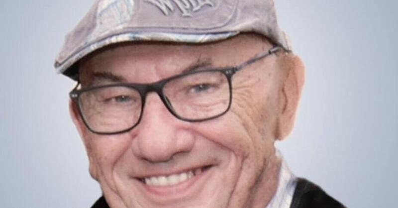 Ci ha lasciato Ezio Mascheroni