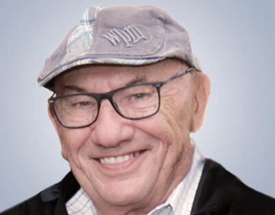 Ci ha lasciato Ezio Mascheroni