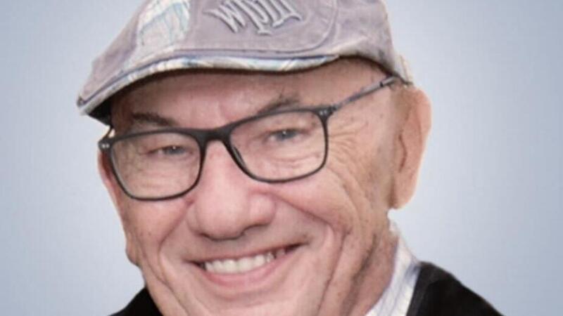 Ci ha lasciato Ezio Mascheroni