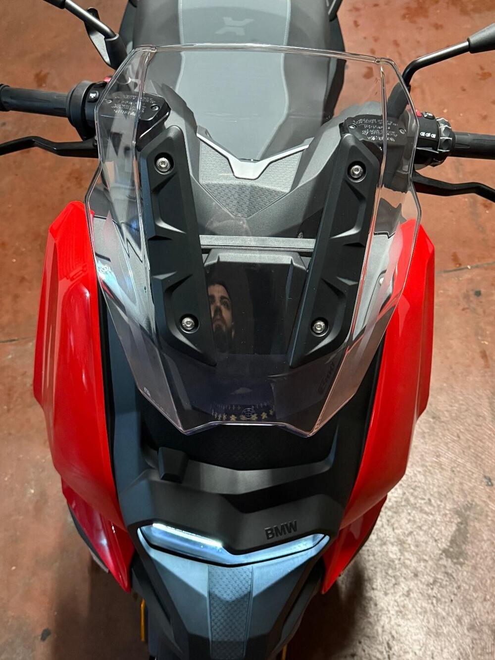 Bmw C 400 X (2021 - 24) (2)