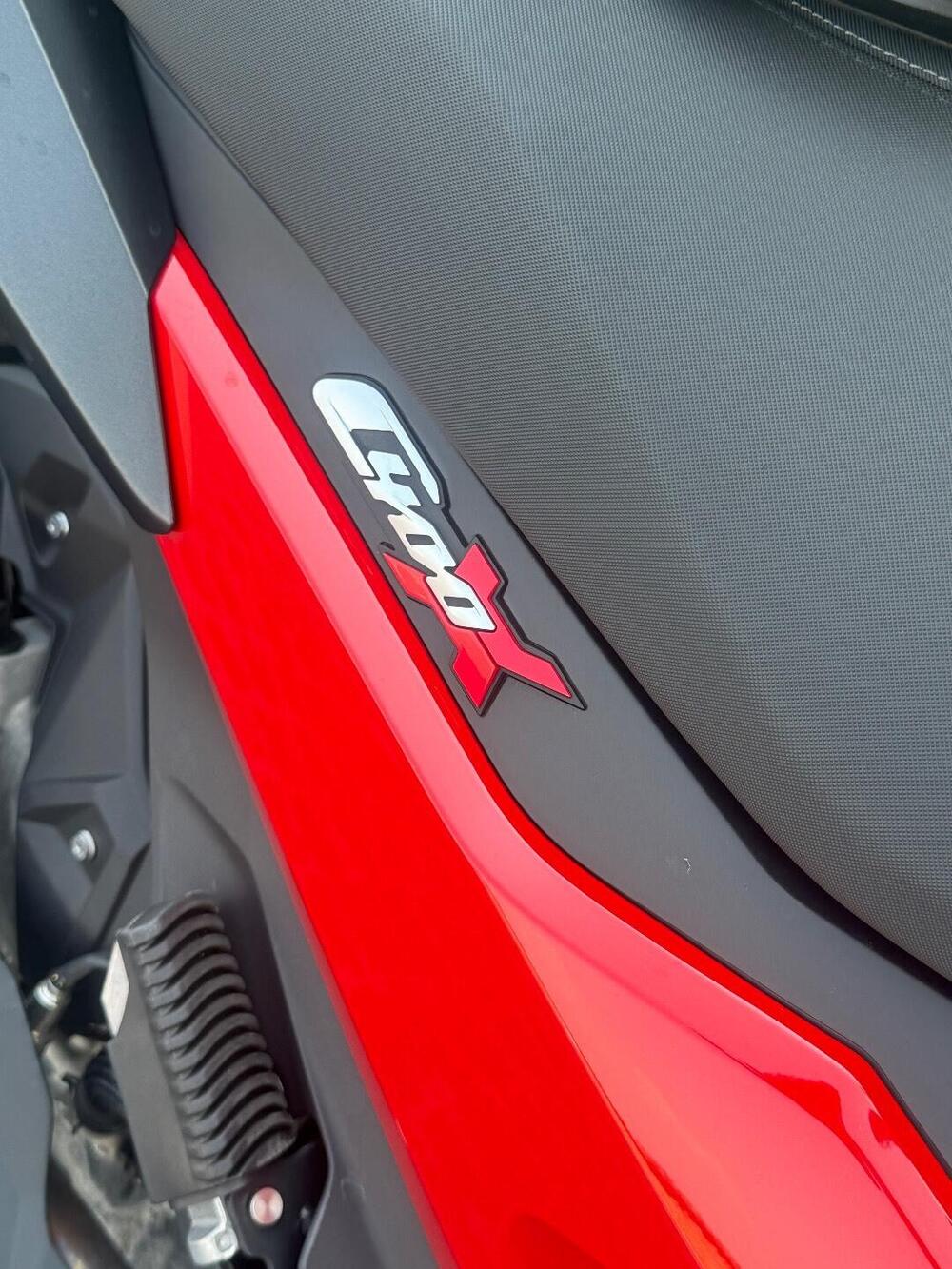 Bmw C 400 X (2021 - 24) (9)