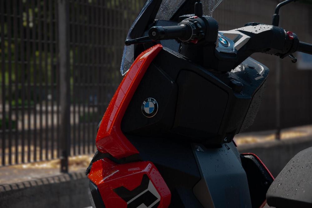 Bmw C 400 X (2021 - 24) (19)