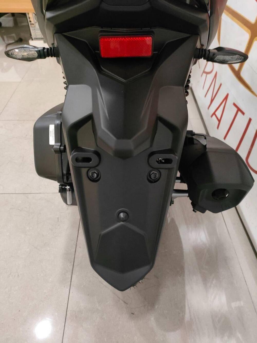 Kymco Agility 125 S (2022 - 26) (6)