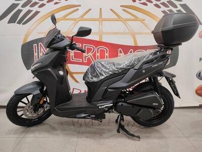 Kymco Agility 125 S (2022 - 26) nuova