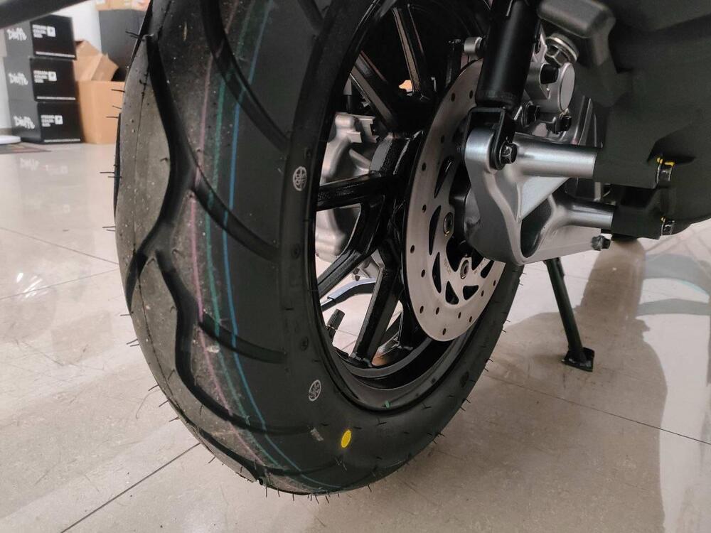 Kymco Agility 125 S (2022 - 26) (8)