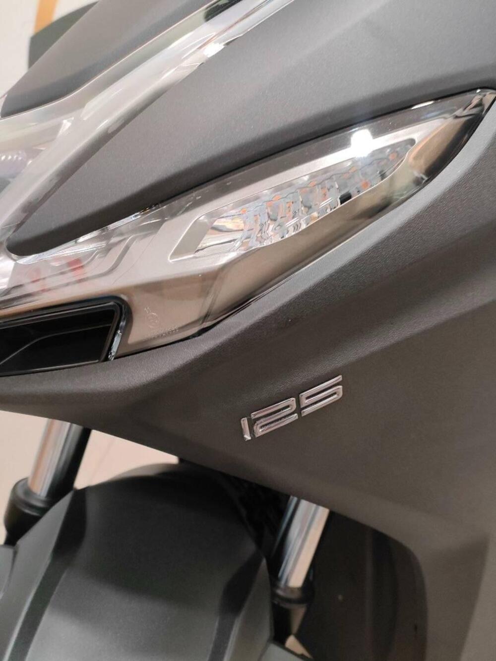 Kymco Agility 125 S (2022 - 26) (5)