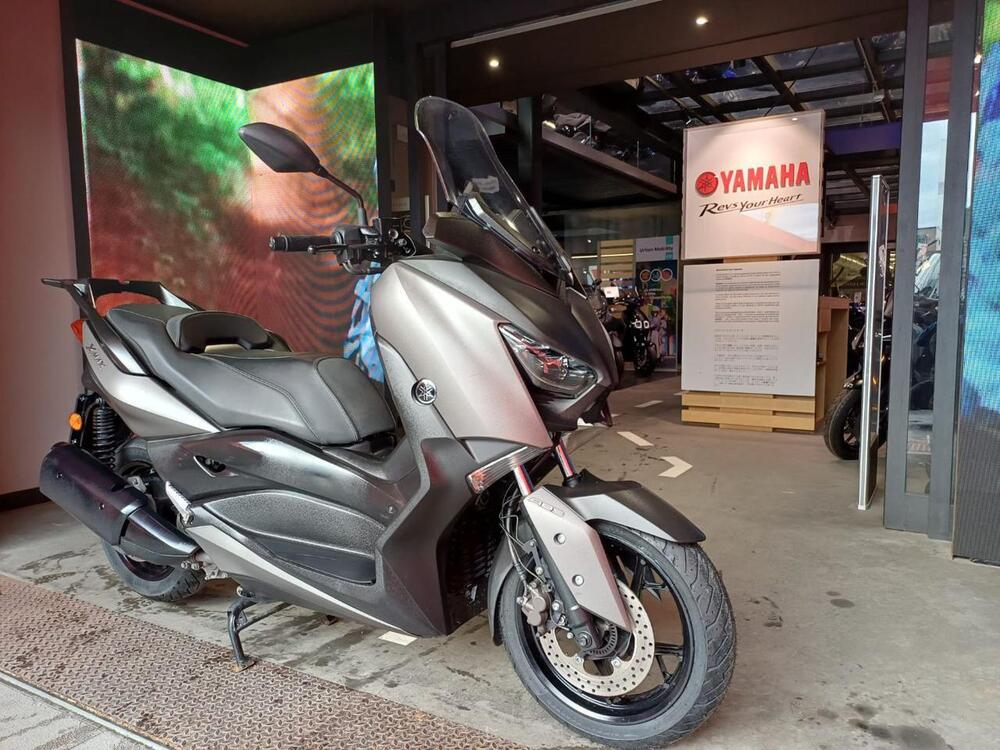 Yamaha X-Max 300 ABS (2017 - 20) (2)
