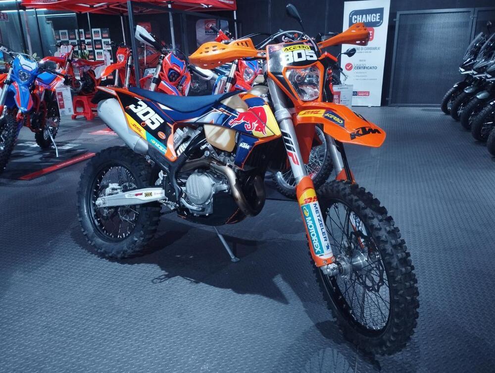 KTM 500 EXC-F (2022) (2)