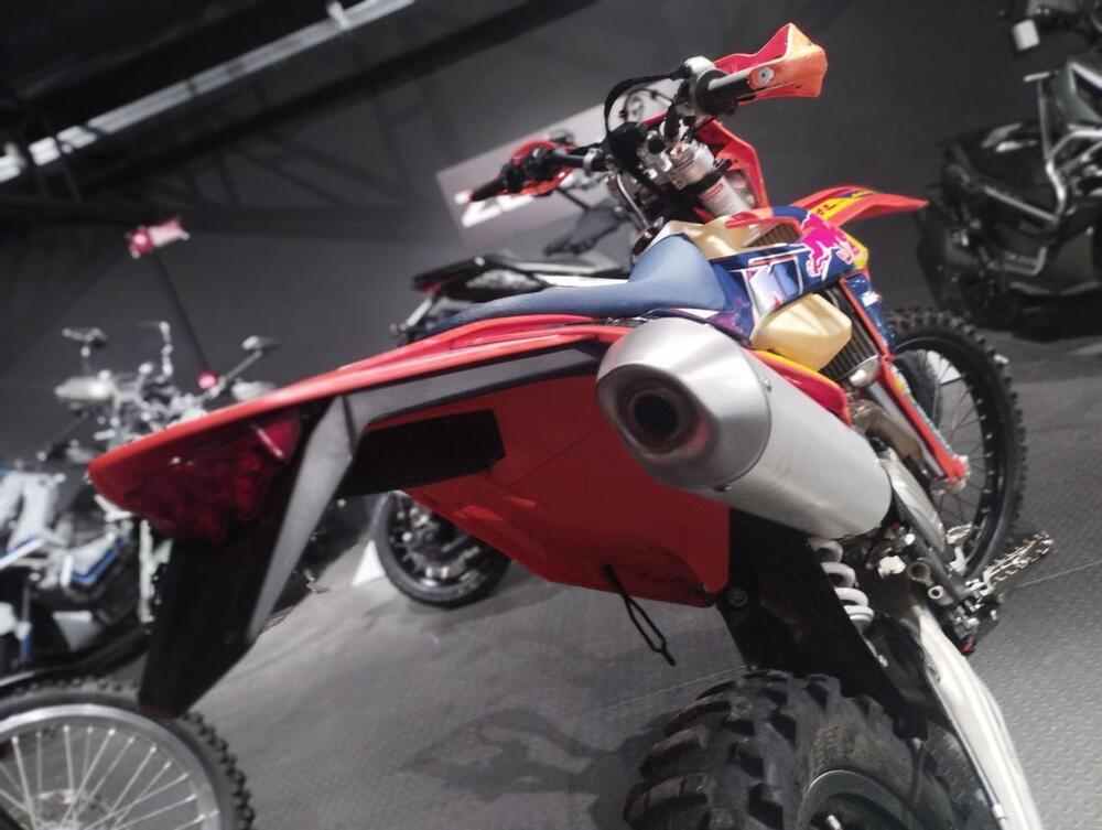 KTM 500 EXC-F (2022) (5)