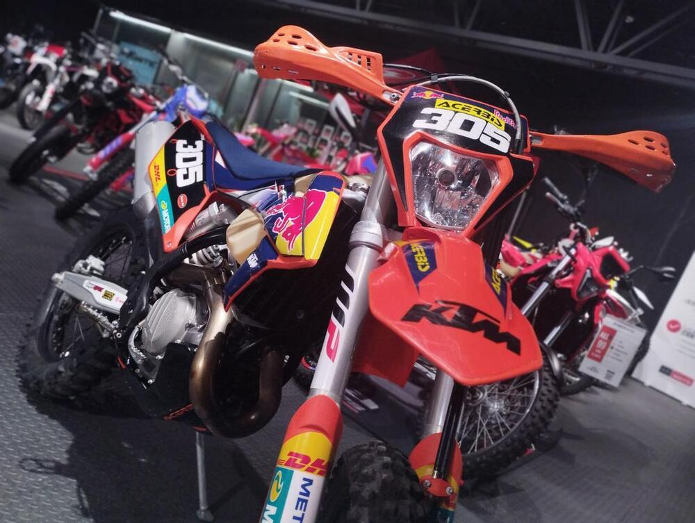 KTM 500 EXC-F (2022) (3)