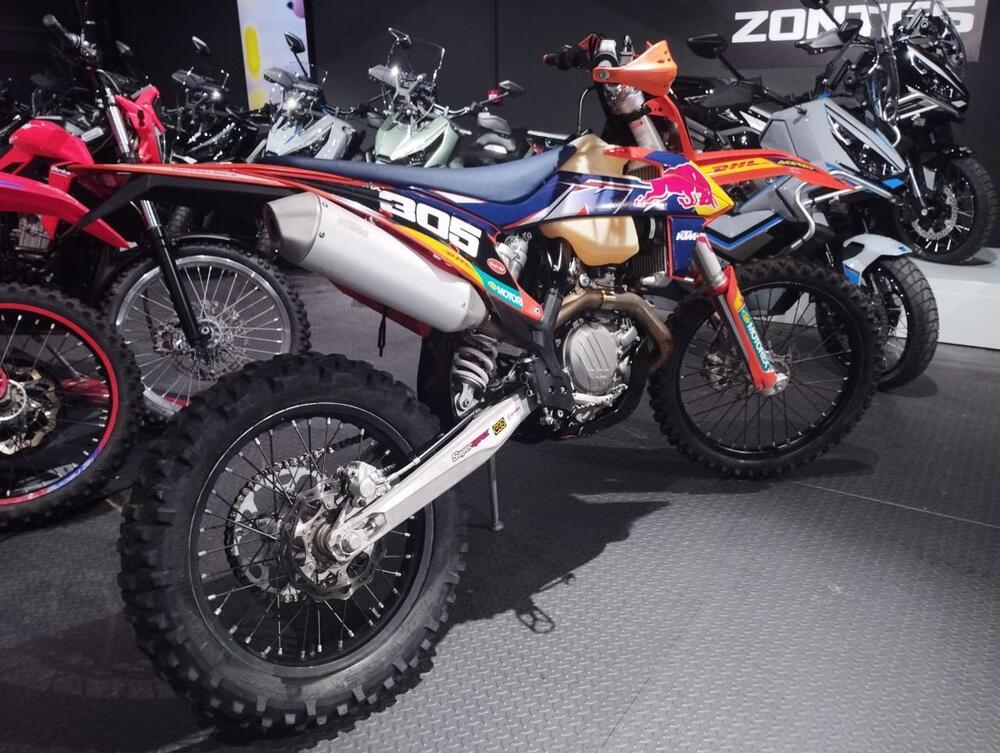 KTM 500 EXC-F (2022) (4)