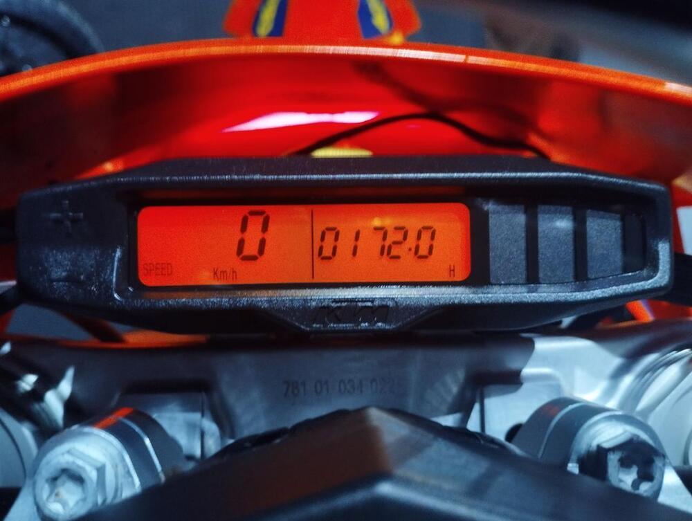 KTM 500 EXC-F (2022) (7)