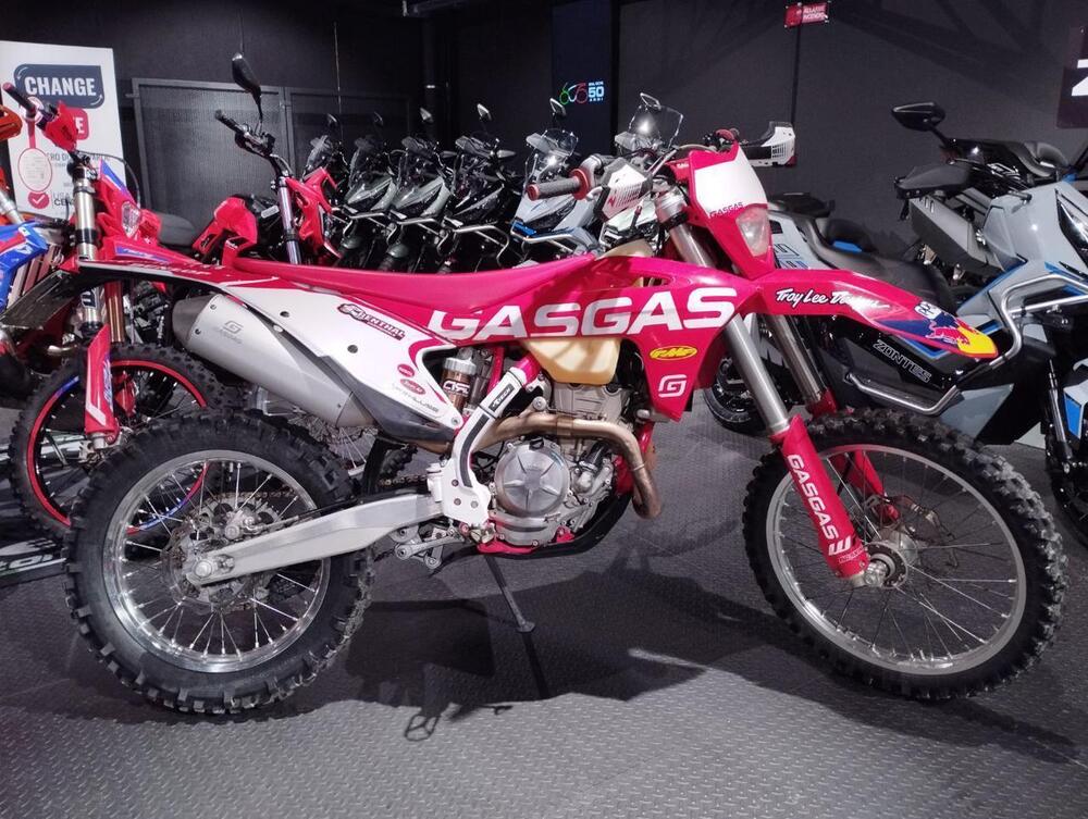 GASGAS EC 350 F (2021)