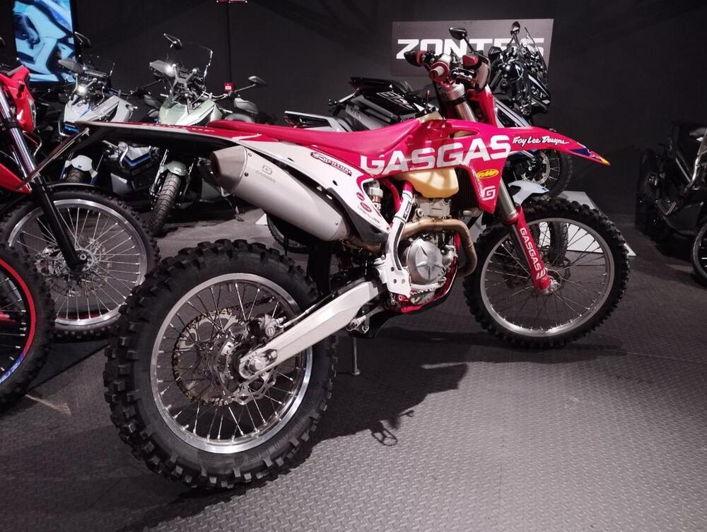 GASGAS EC 350 F (2021) (4)