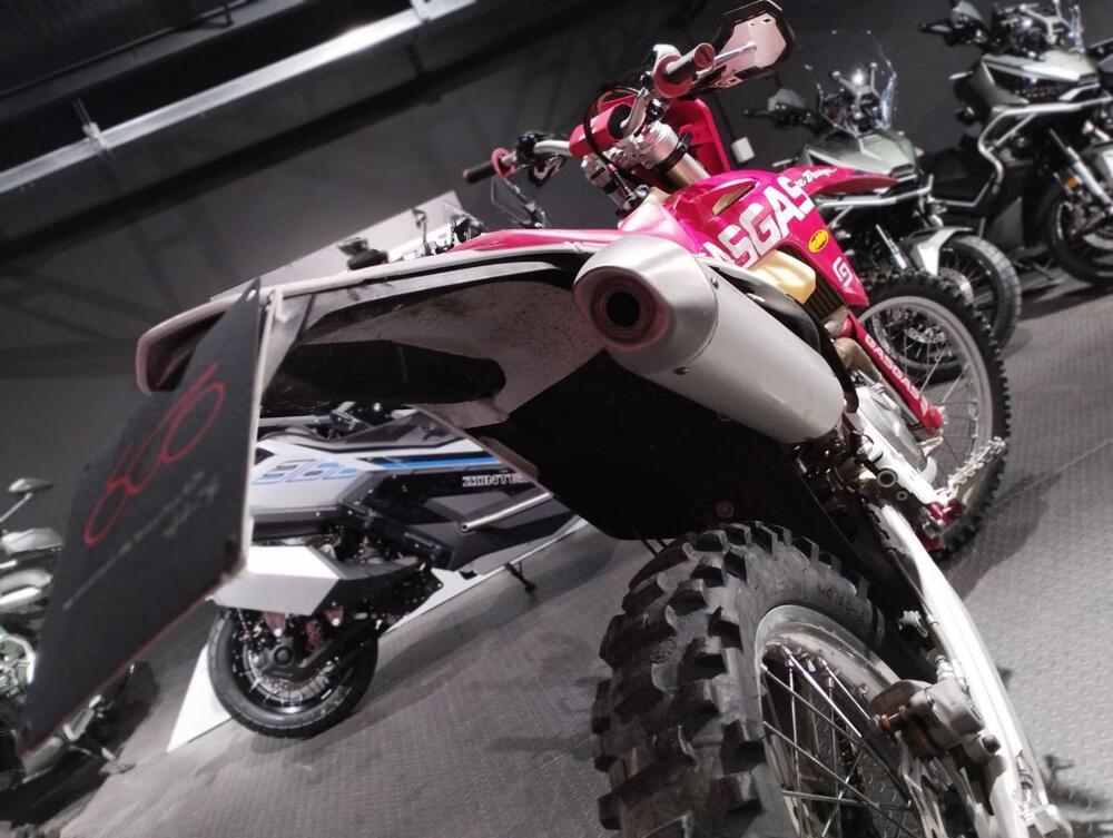 GASGAS EC 350 F (2021) (5)