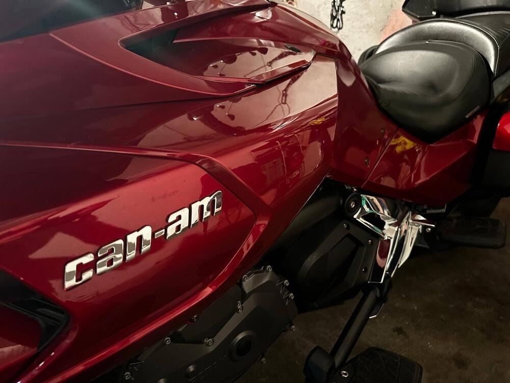 Can-Am Brp Spyder F3 (2017 - 23) (3)