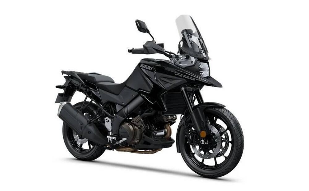 Suzuki V-Strom 1050SE (2025 - 26)