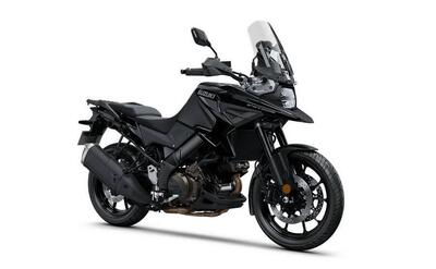 Suzuki V-Strom 1050SE (2025 - 26) nuova