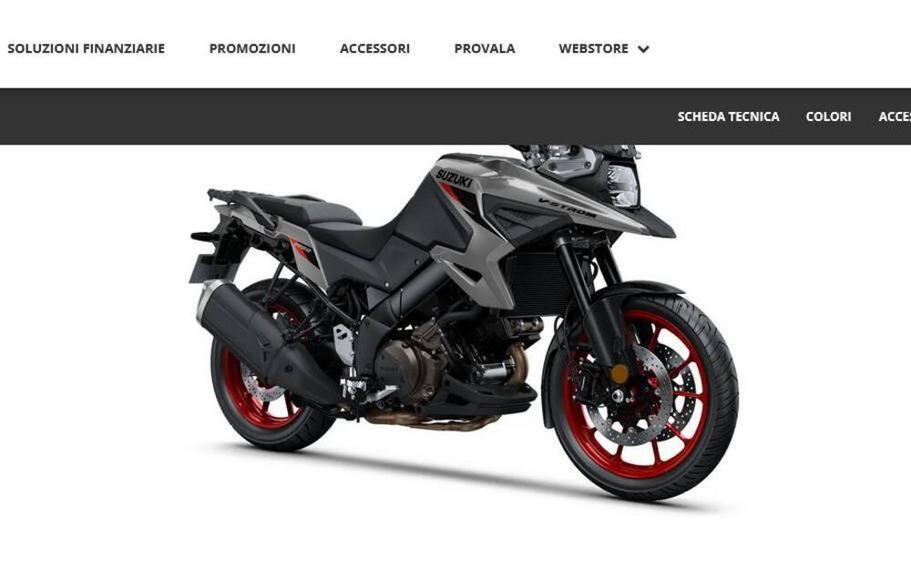 Suzuki V-Strom 1050SE (2025 - 26) (3)