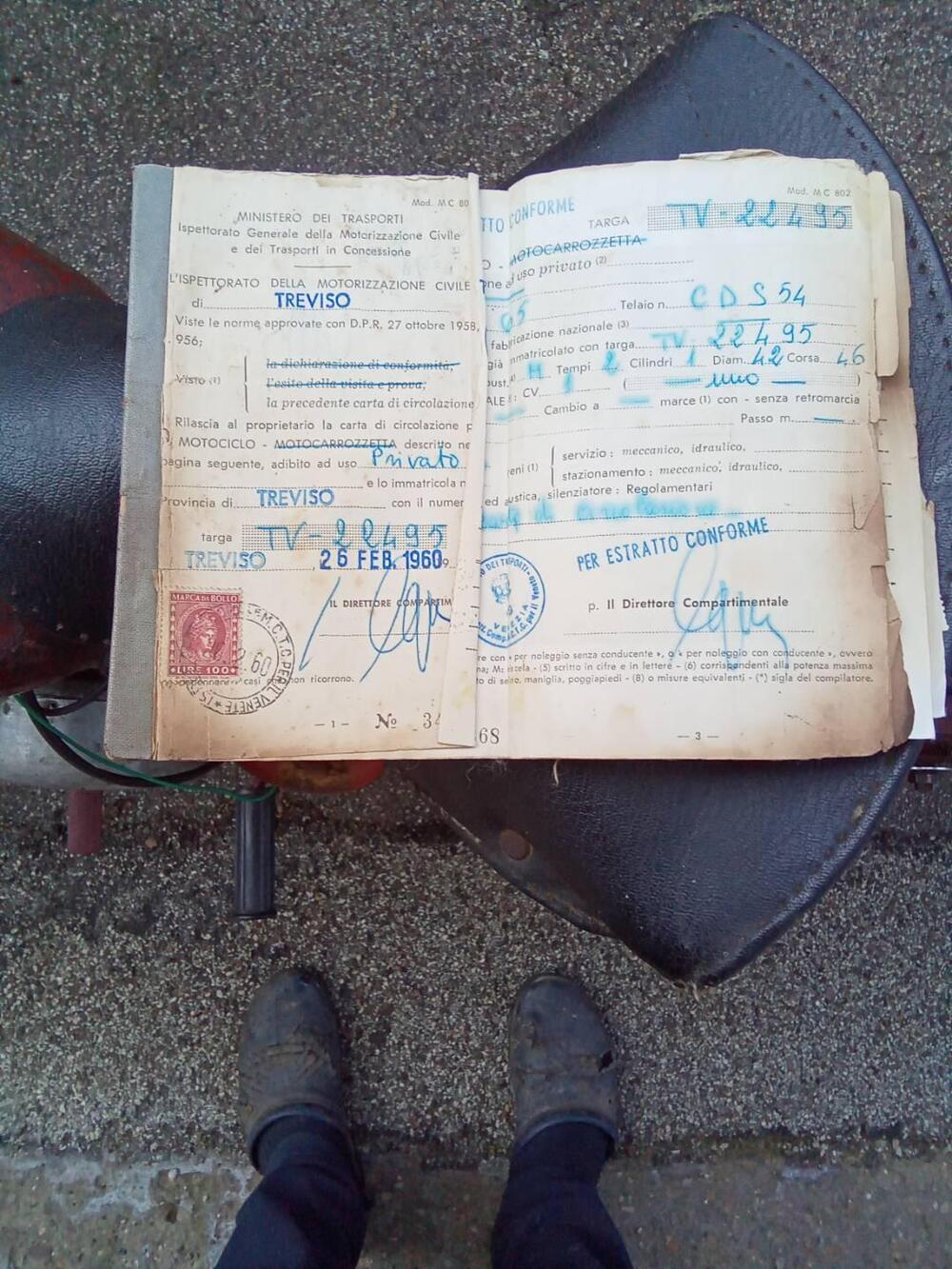 Moto Guzzi Cardellino 65 (2)