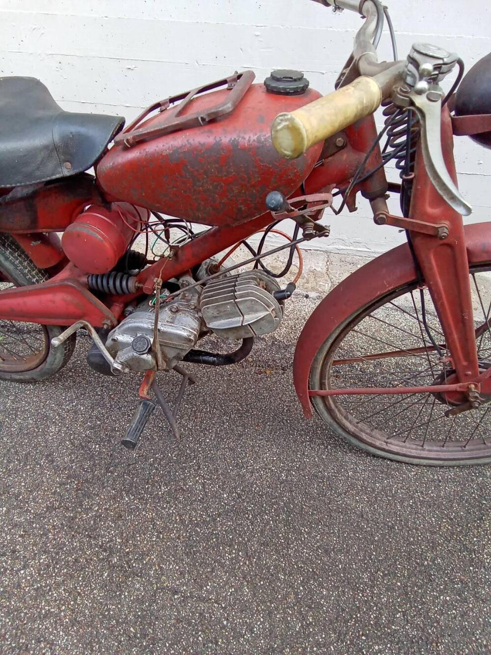 Moto Guzzi Cardellino 65 (4)