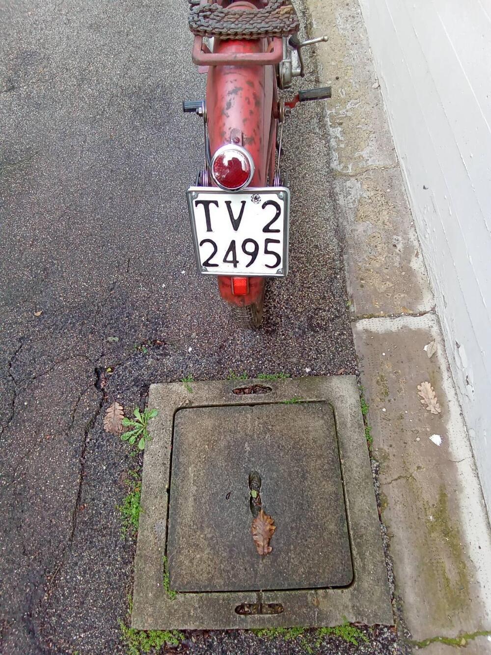 Moto Guzzi Cardellino 65 (5)