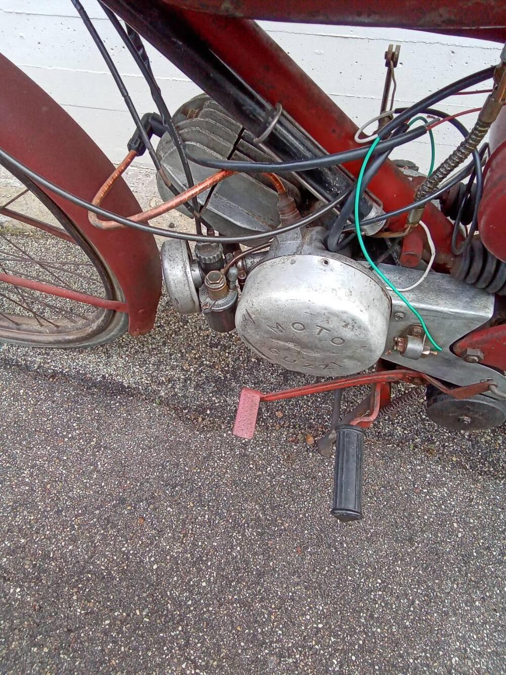 Moto Guzzi Cardellino 65 (7)