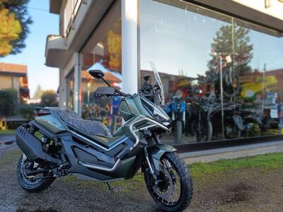 Zontes ZT368-G (2024 - 26) nuova